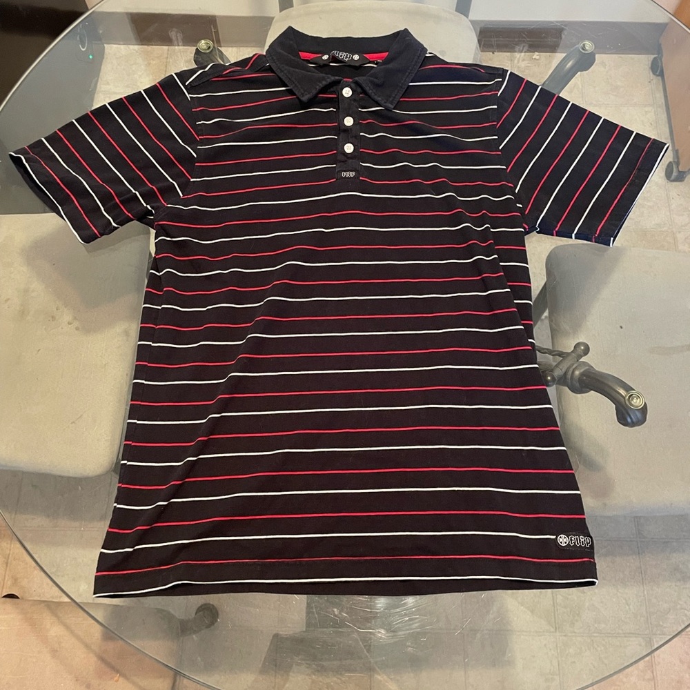 Vintage polo